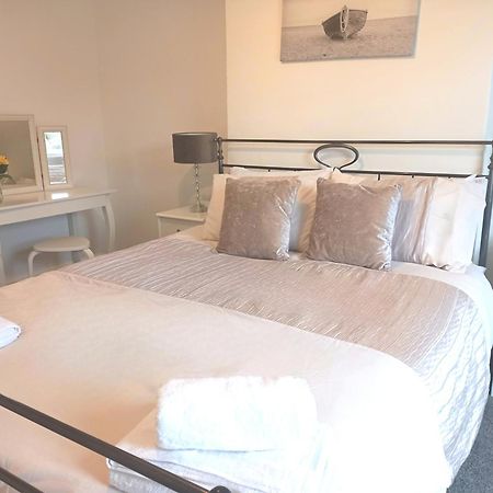 Coquet Nest Amble公寓 外观 照片
